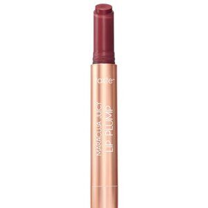 NEW Tarte Maracuja Juicy Lip Plump | Soft Berry